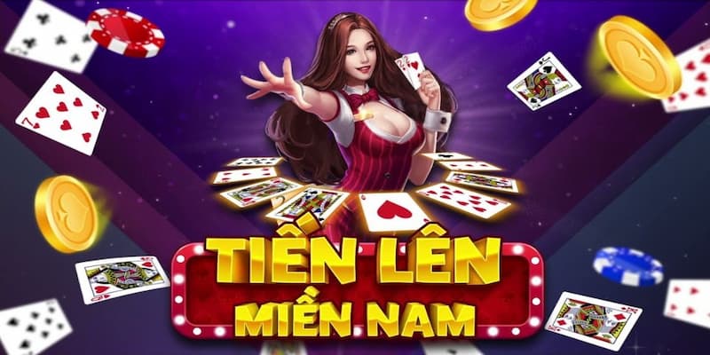 Quy trình đánh bài tiến lên miền nam sa88 từ A – Z 